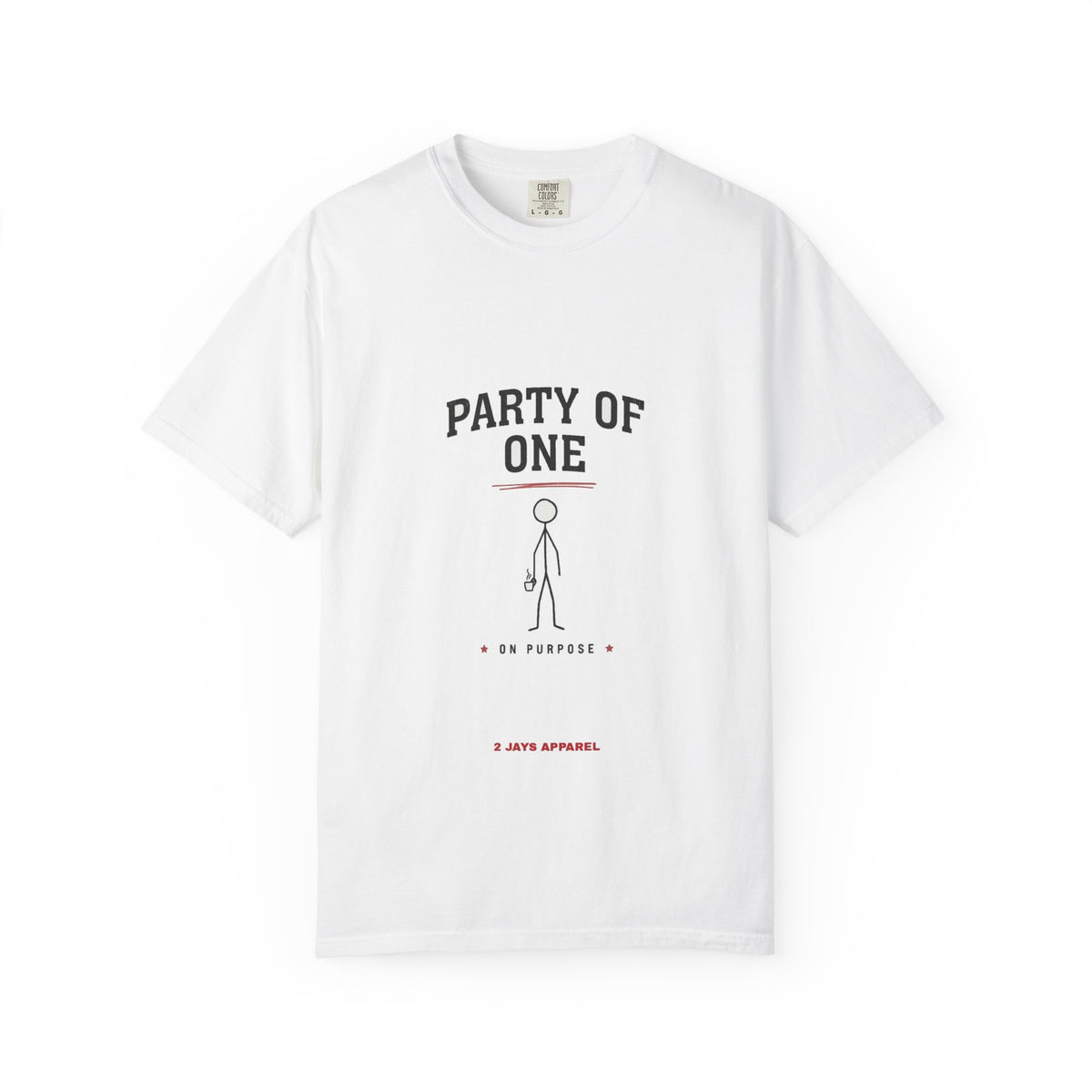 Party Of One