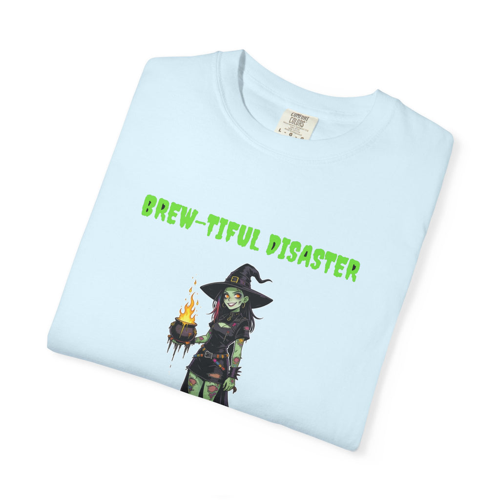 S&B Witchcore — Brew-tiful disaster