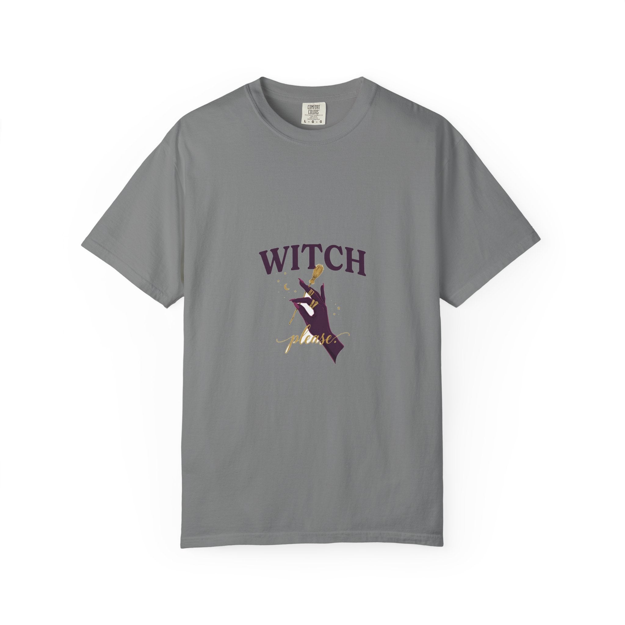 Witch Please
