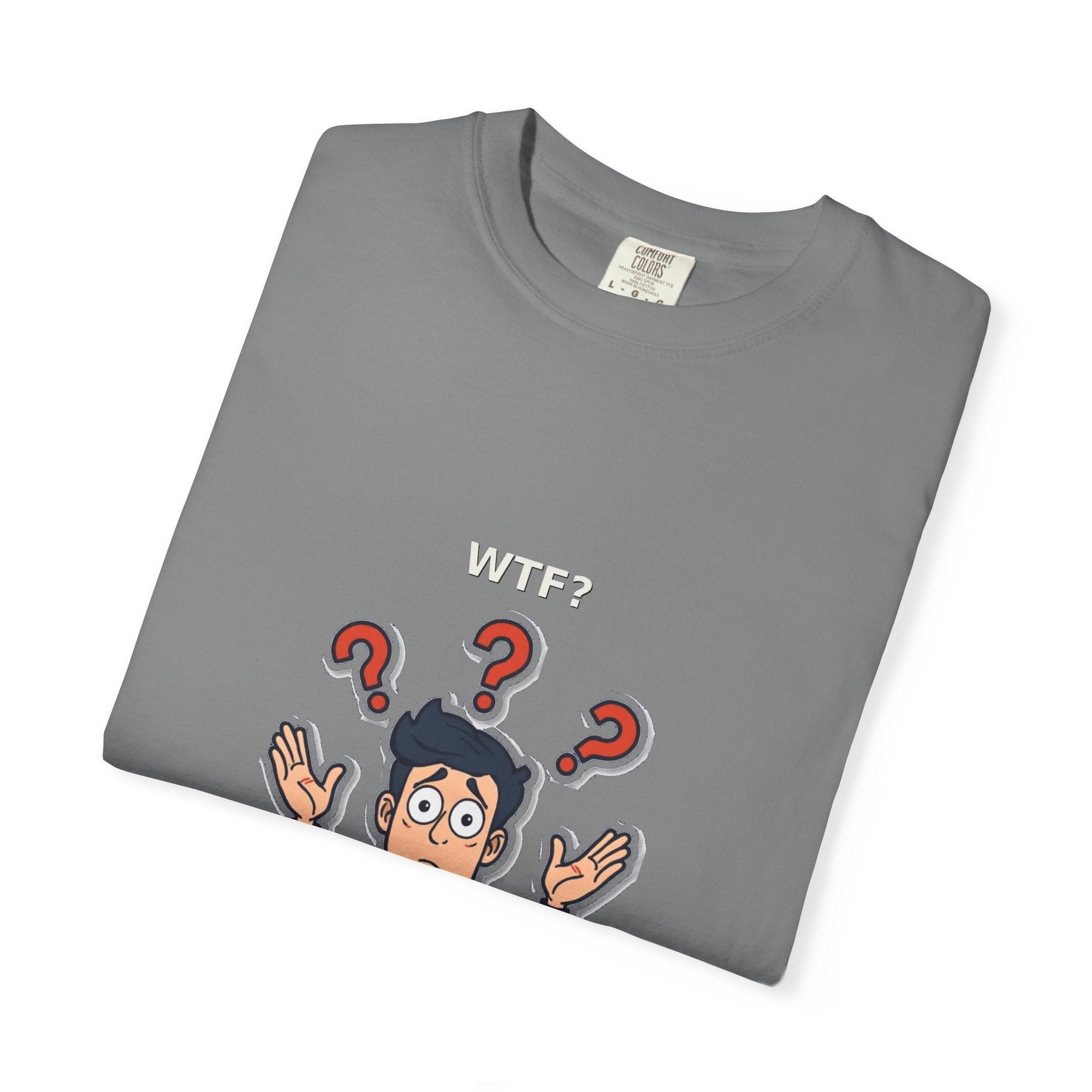 WTF?