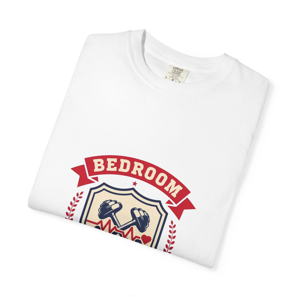 Bedroom Cardio Club