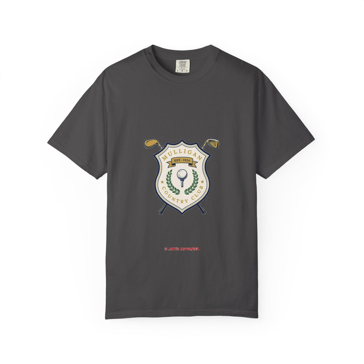 Mulligan Country Club