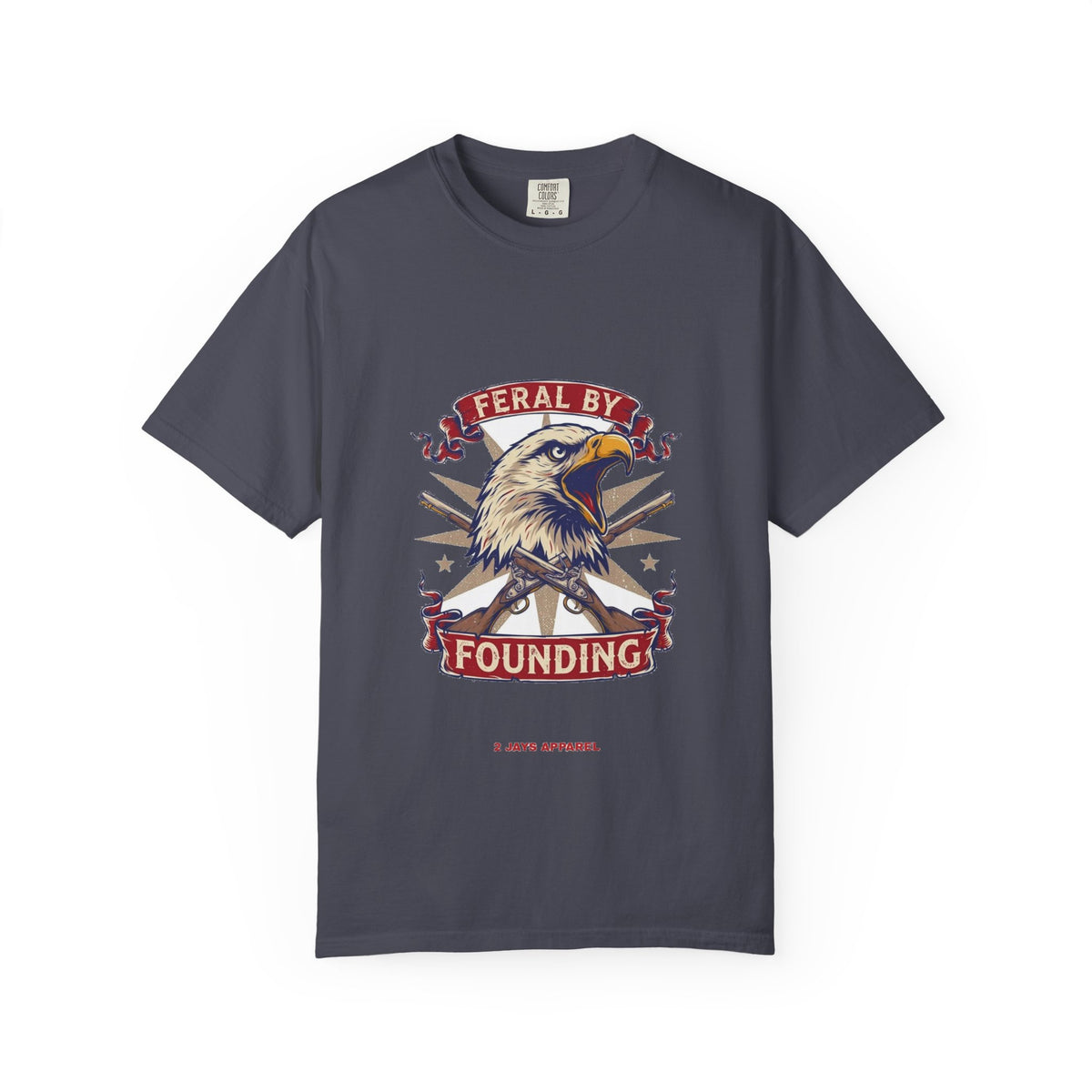 Feral By Founding