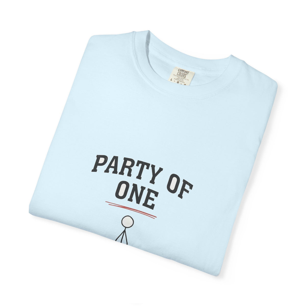 Party Of One