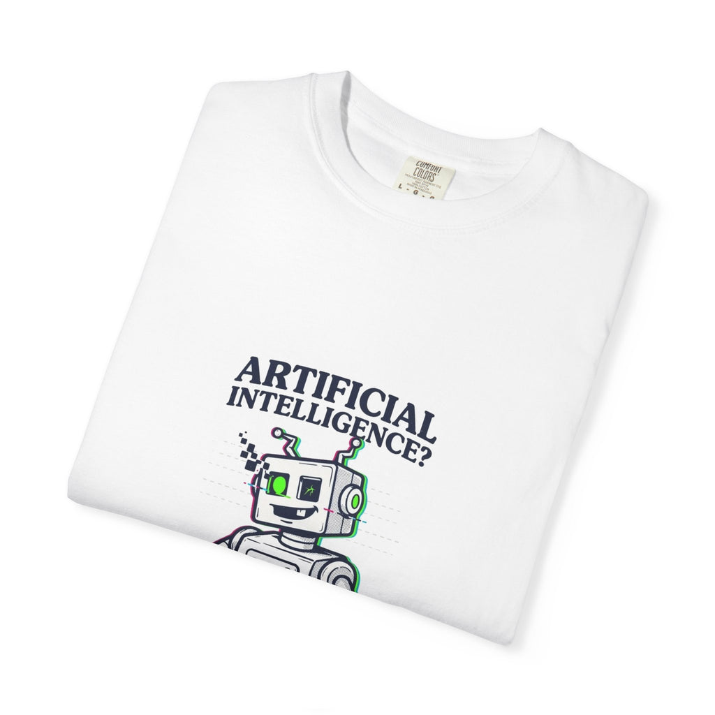 AI Intelligent Nah (18+)