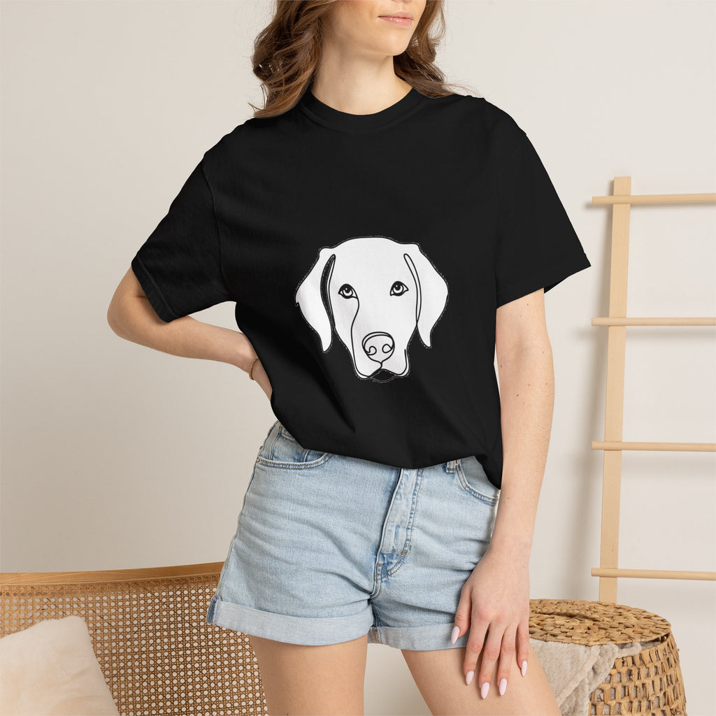 Golden Retriever Line