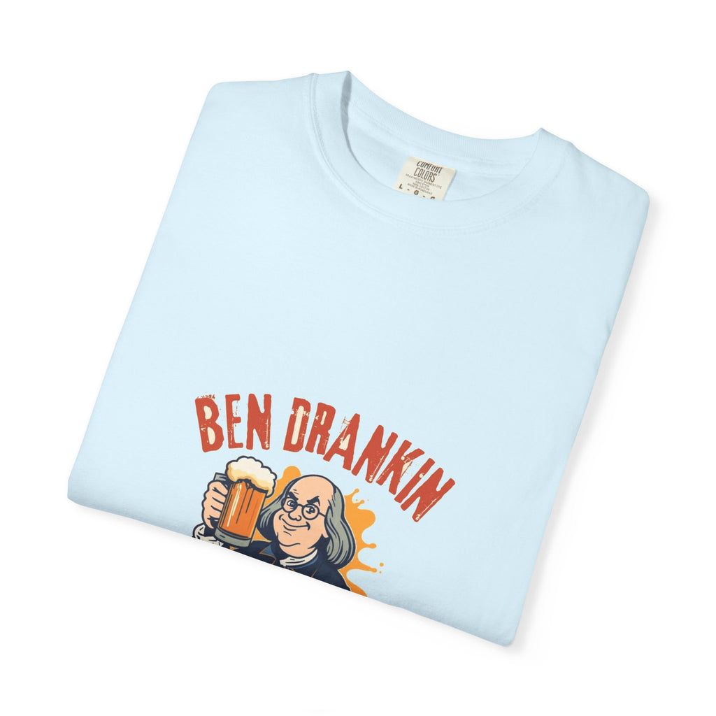 Ben Drankin