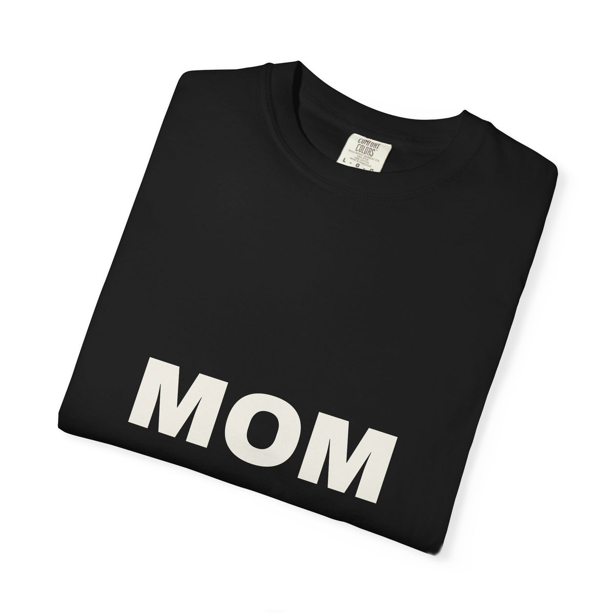 Mom / Wow (Flip It)