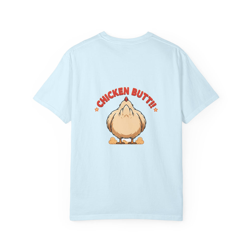 Chicken Butt