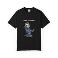 Vibe Coding — Funny Programmer Tee