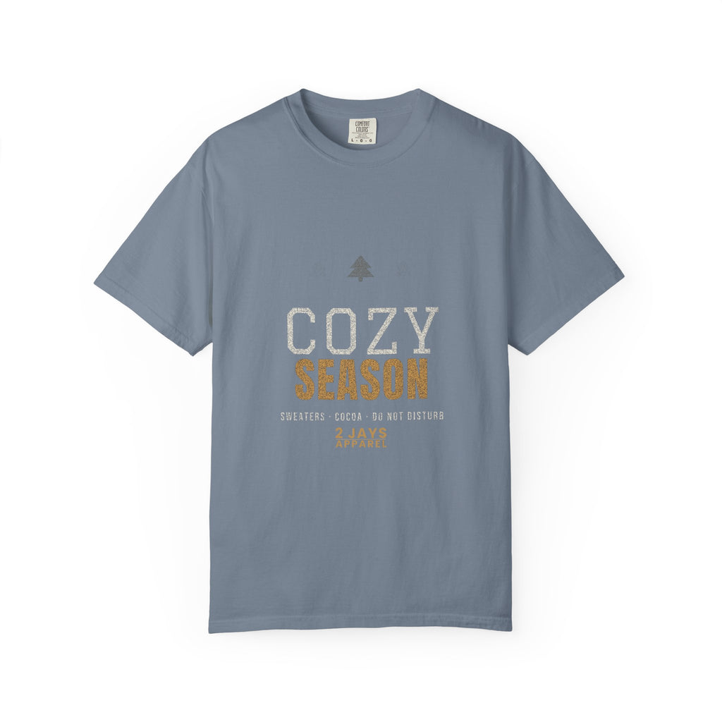 Cozy Season