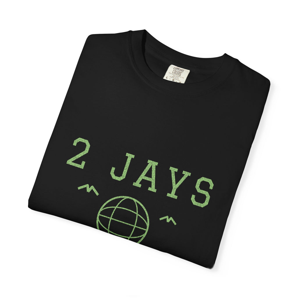 2 Jays Worldwide — Est. 2026