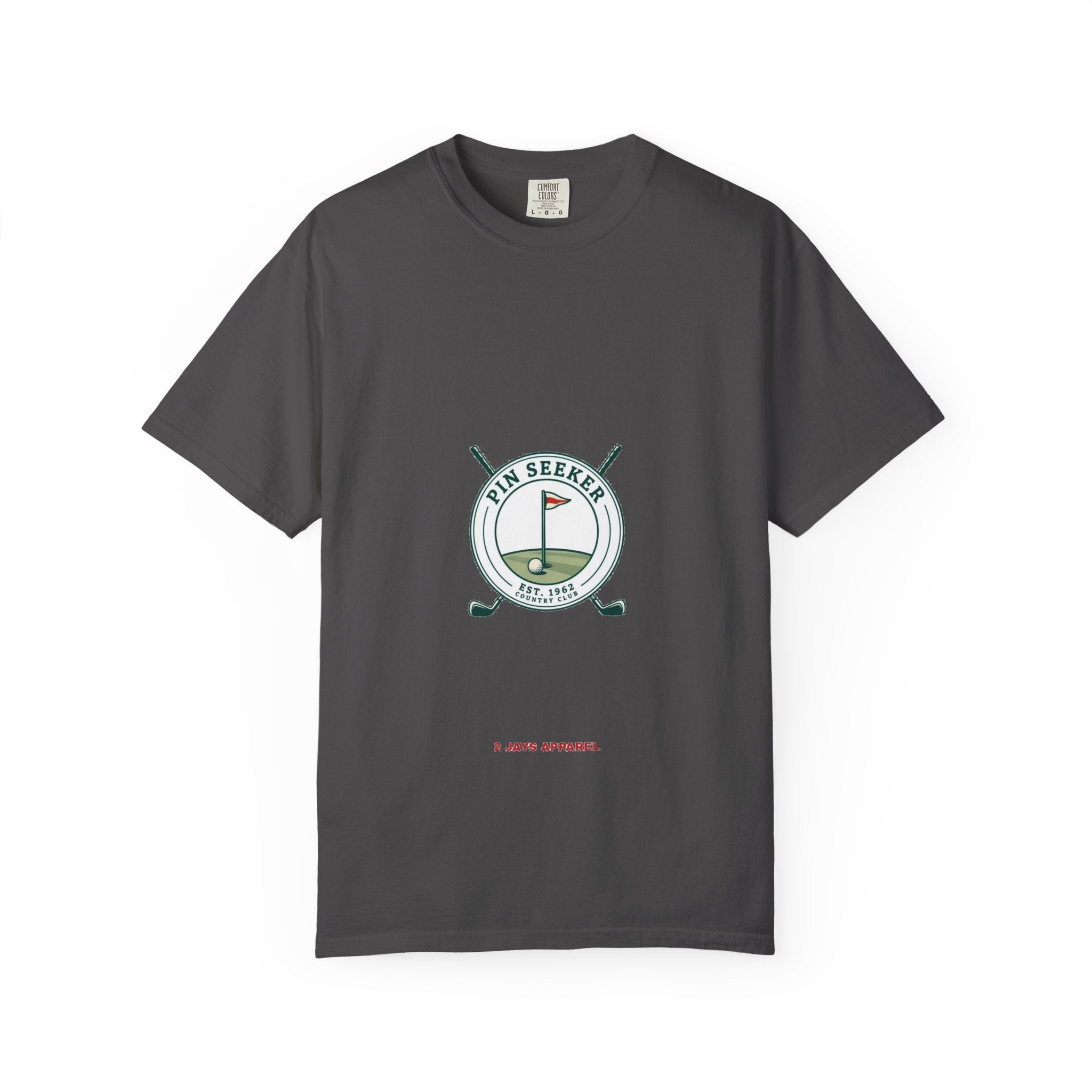 Pin Seeker (golf)