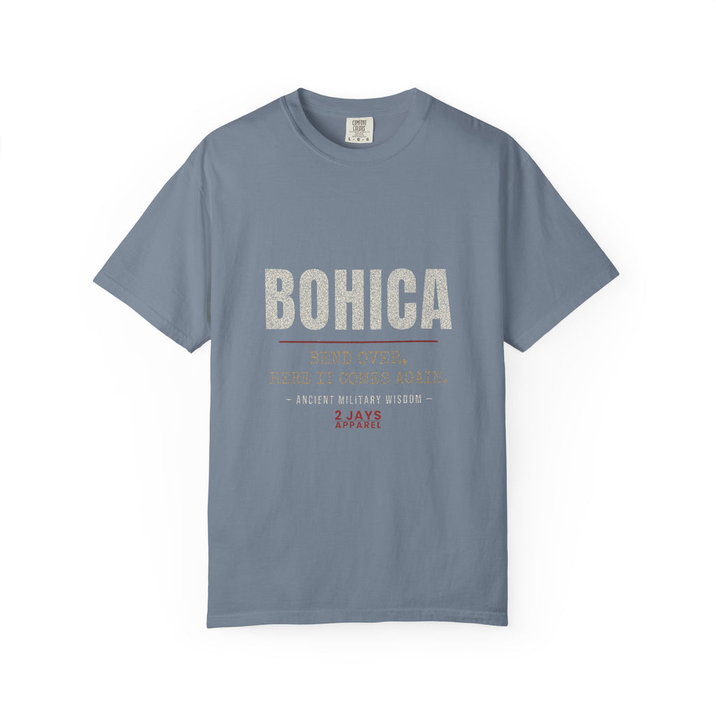 BOHICA