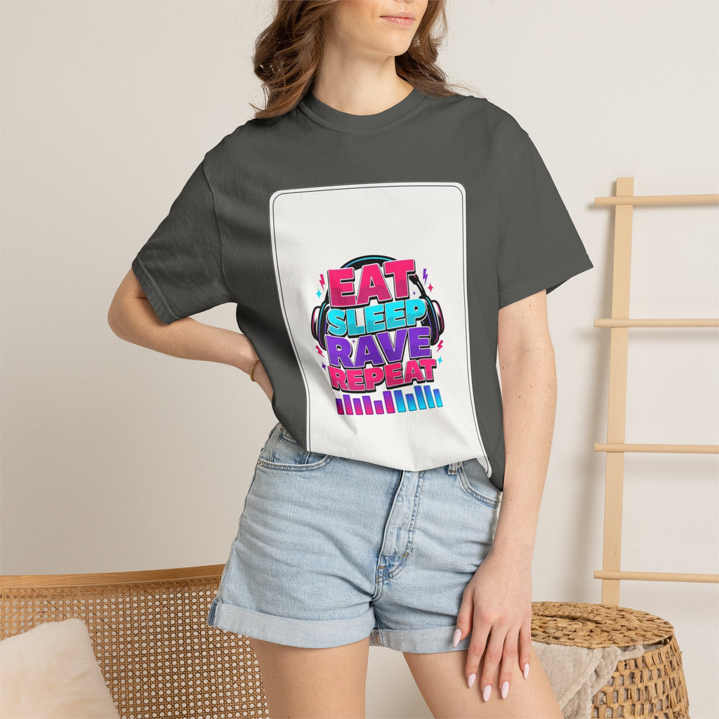Eat Sleep Rave Repeat