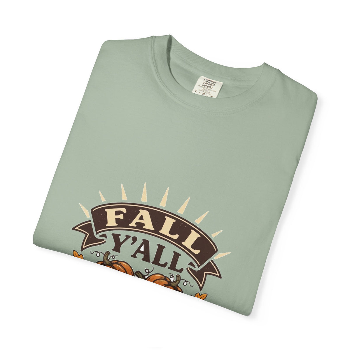 Fall Y'all