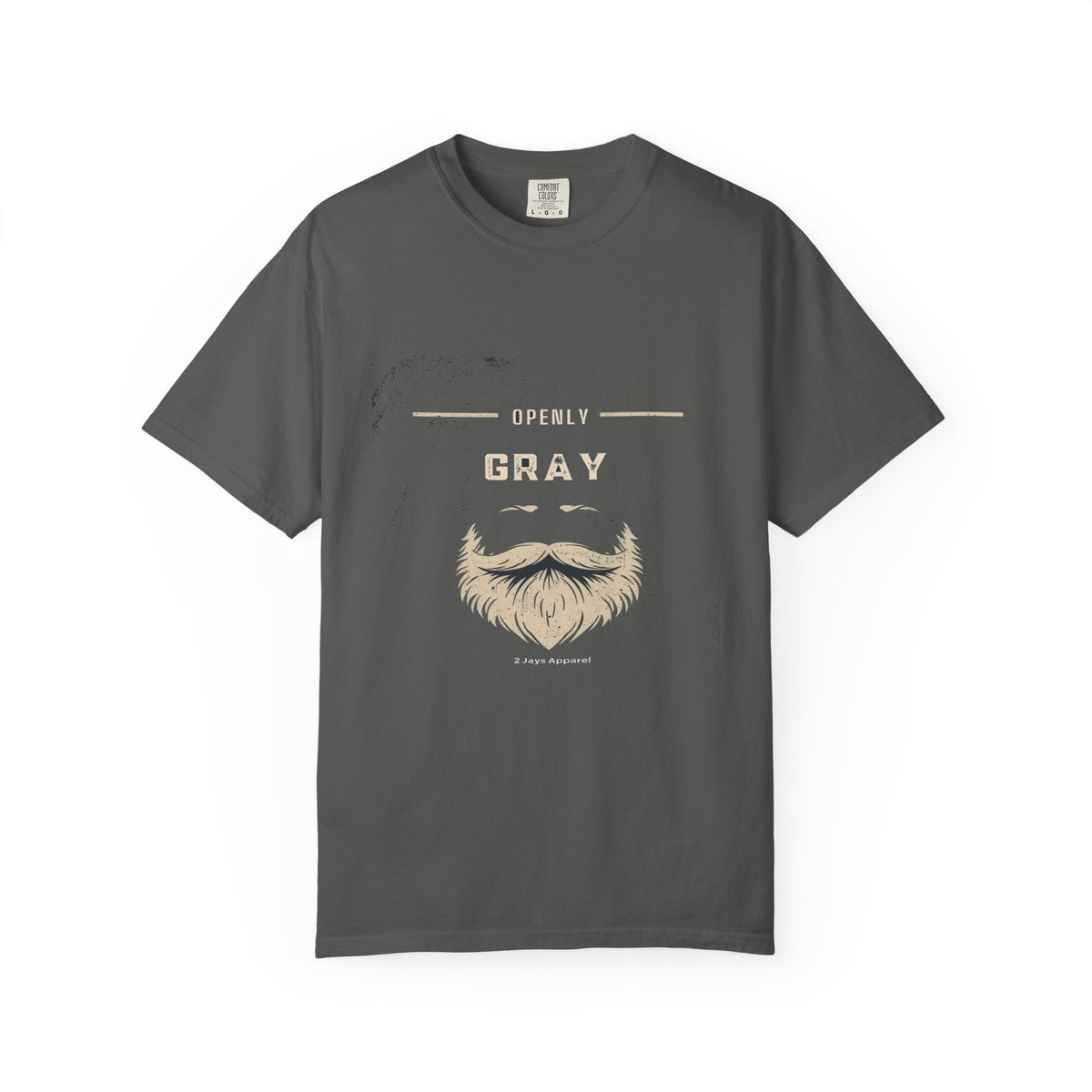 Openly Gray
