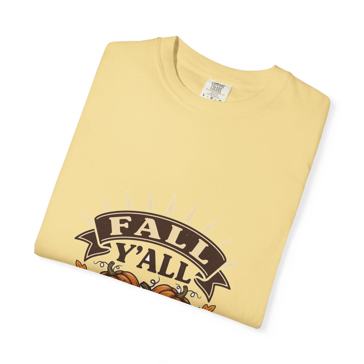 Fall Y'all