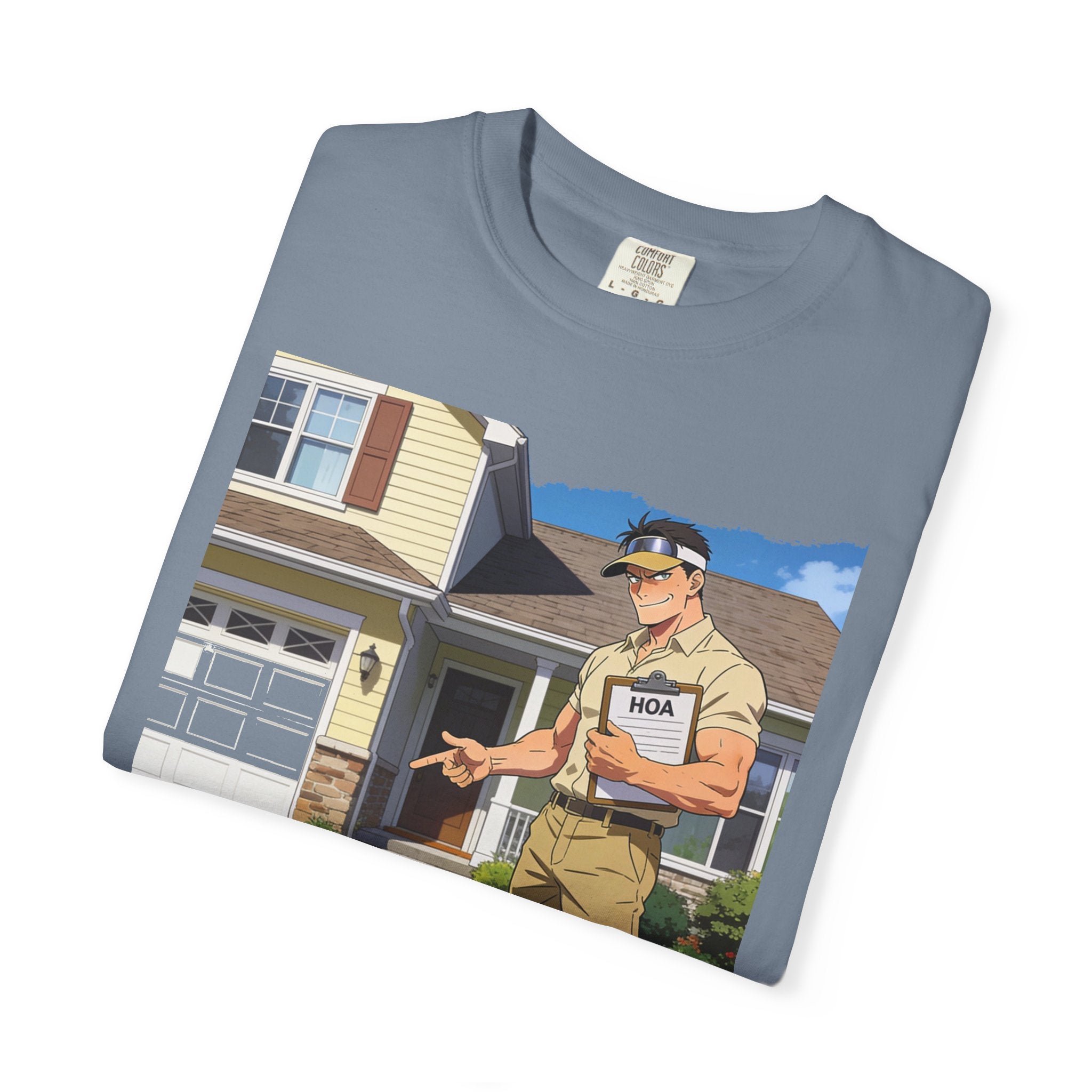 S&B Villain — Have you considered a lawn