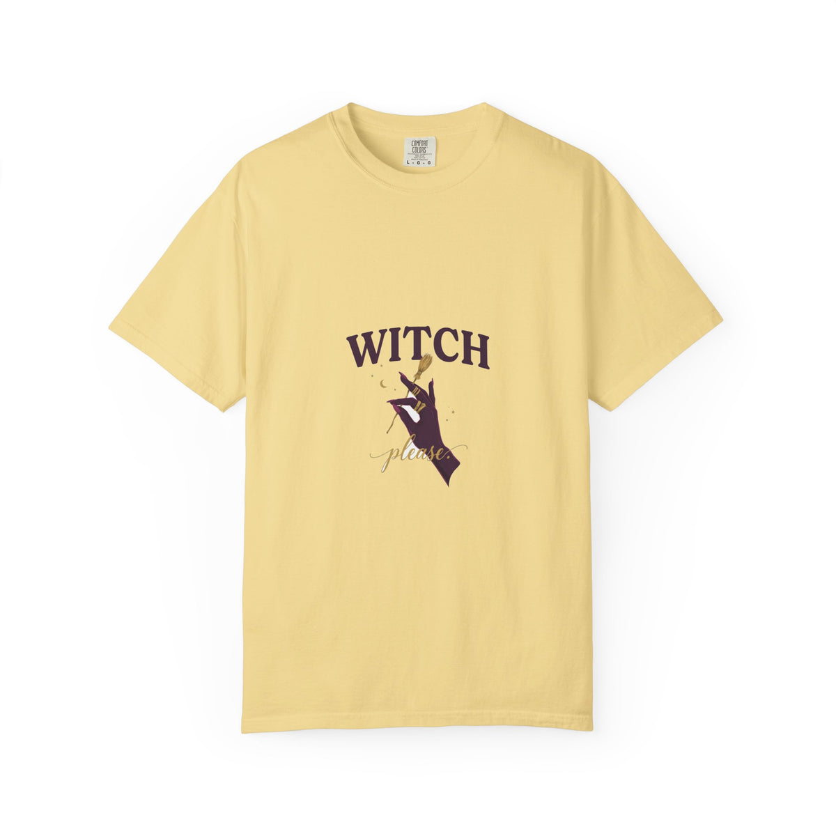 Witch Please