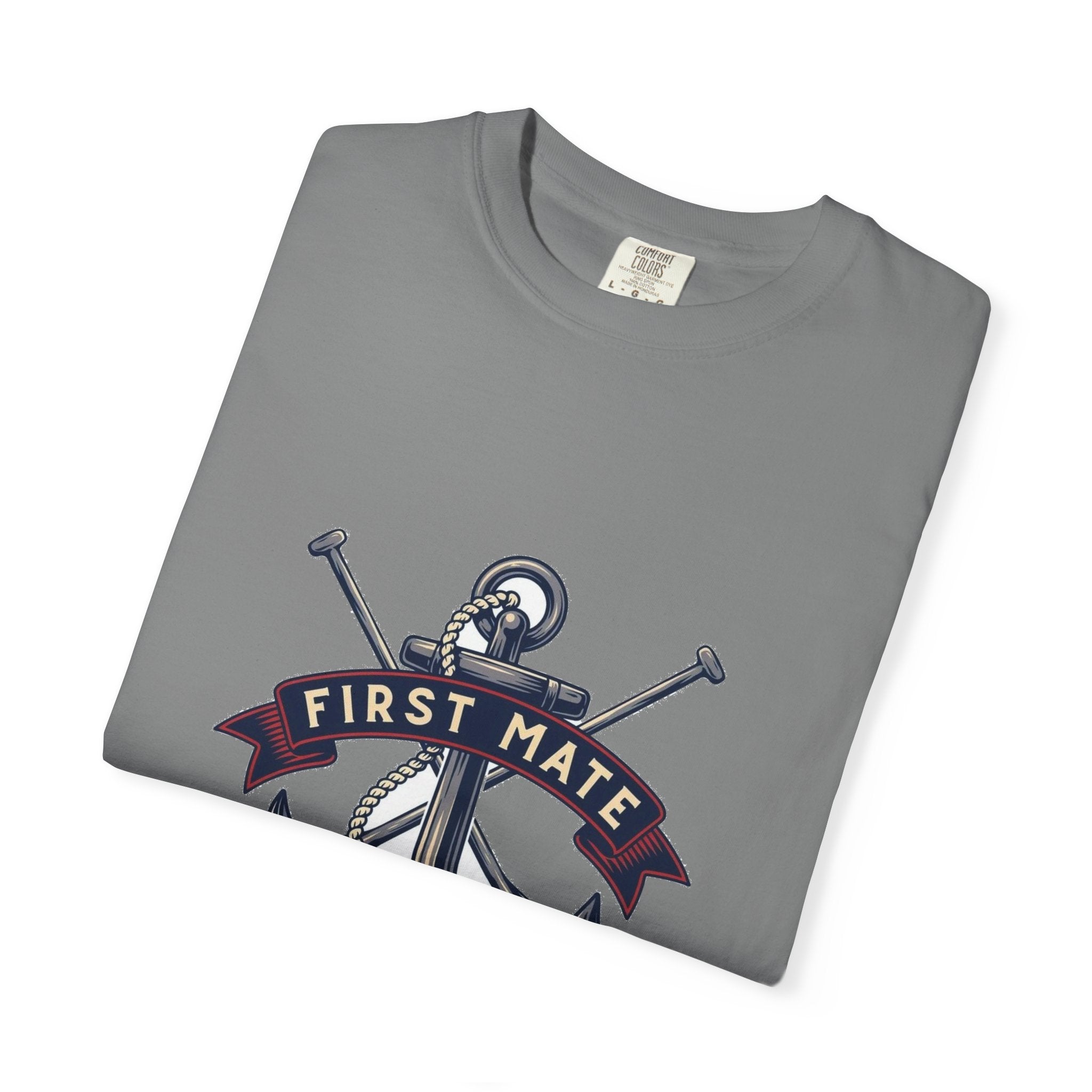 First Mate