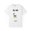 Dill Doe (pickle-deer)
