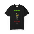 Eat, Prey, Love — Zombie Couple Tee