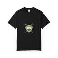 Mulligan Country Club — Golf Crest Tee
