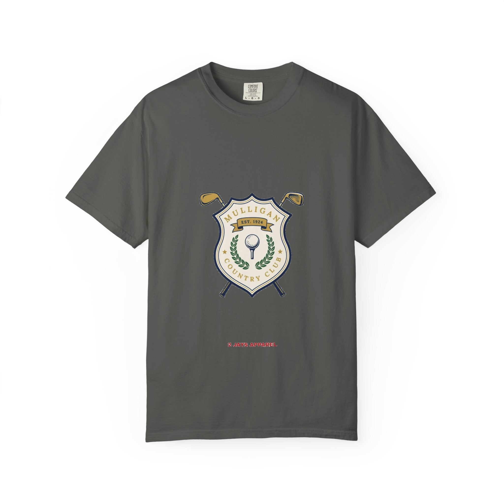 Mulligan Country Club