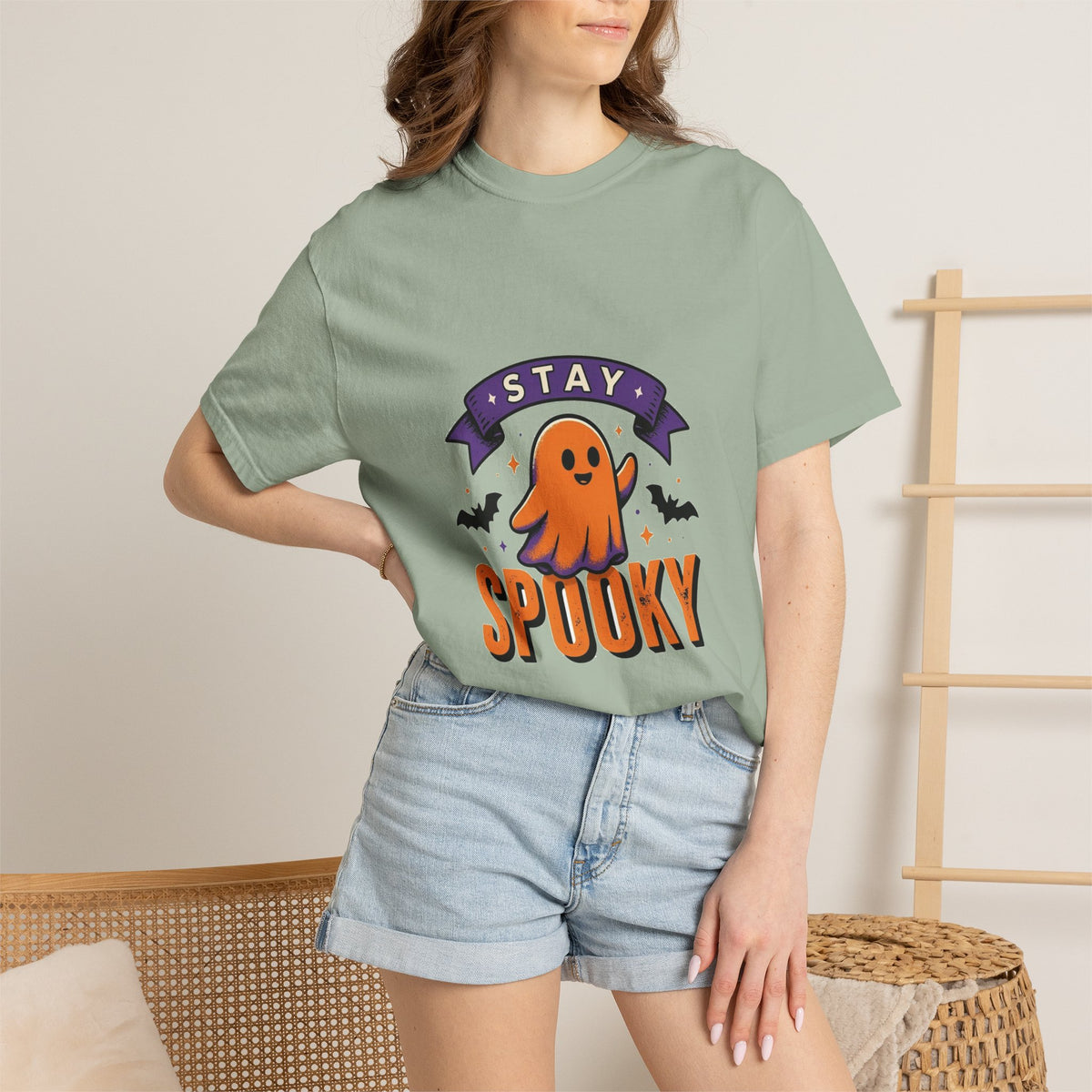 Stay Spooky