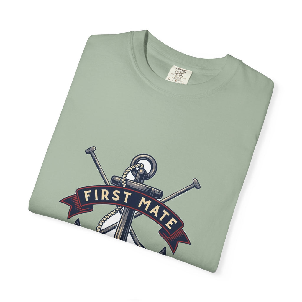 First Mate