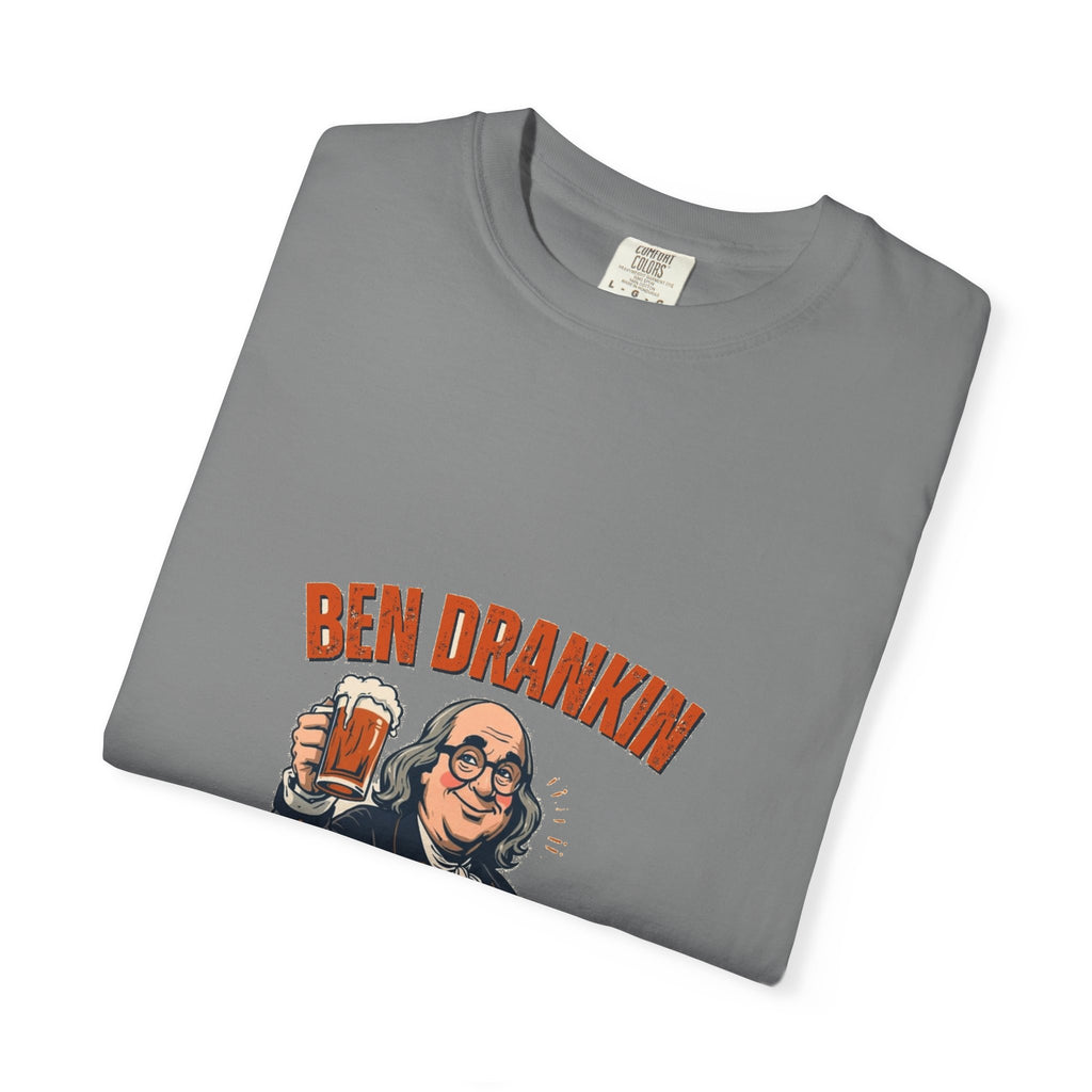 Ben Drankin