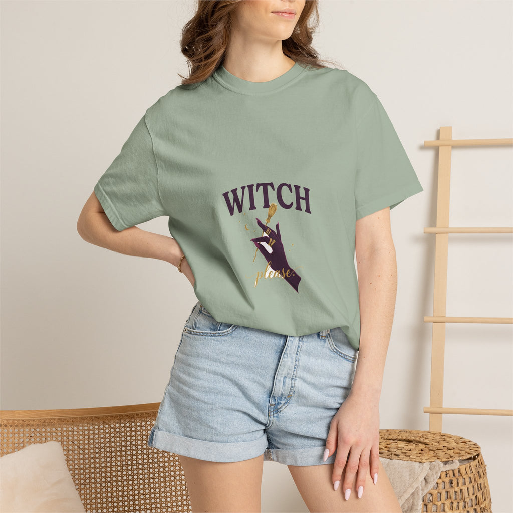 Witch Please