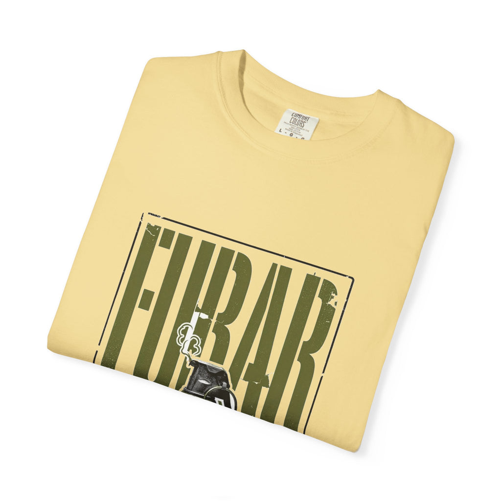FUBAR (18+)