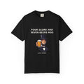 Four Score And Seven Beers Ago — Funny 4th of July Tee