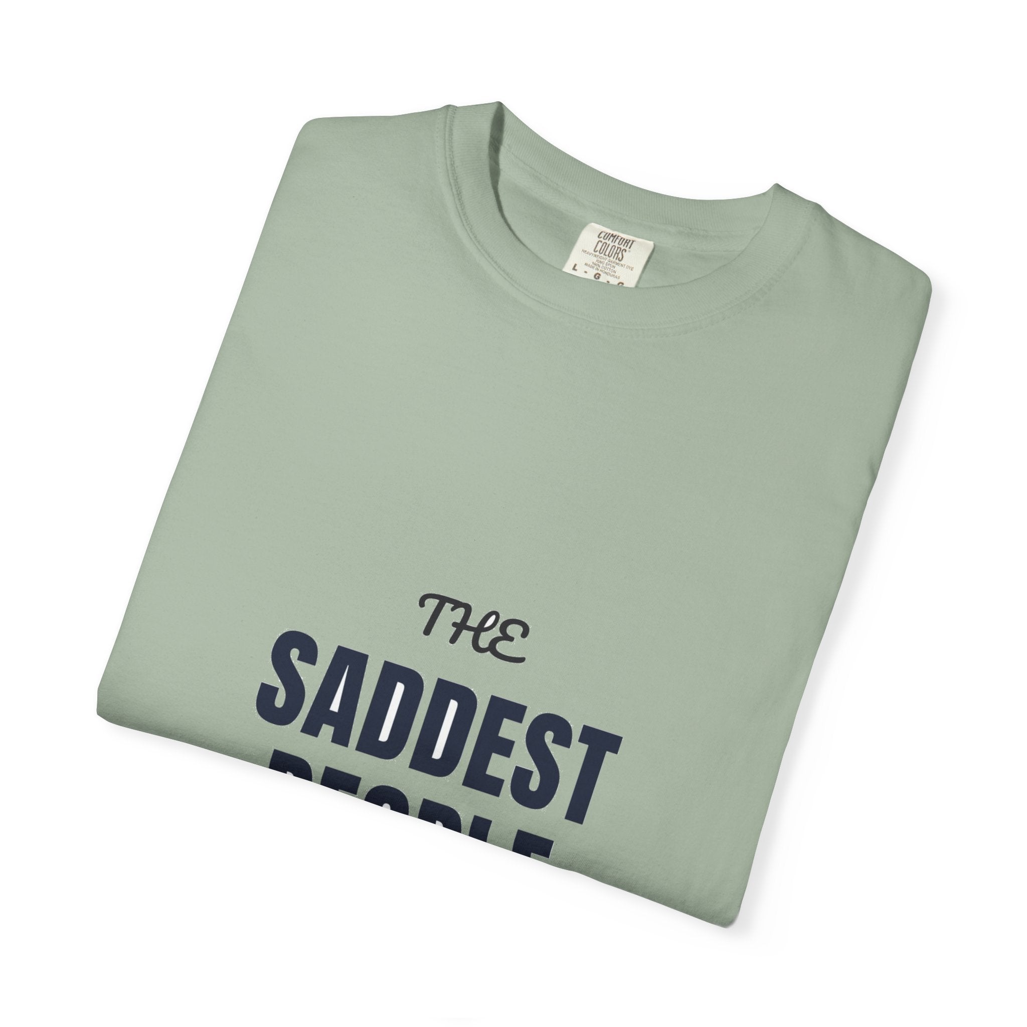 Saddest People Cum Hardest (18+)