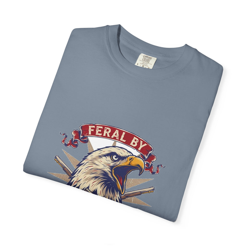 Feral By Founding