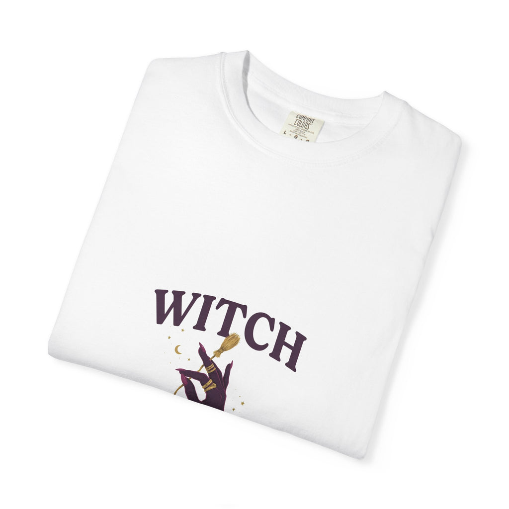 Witch Please