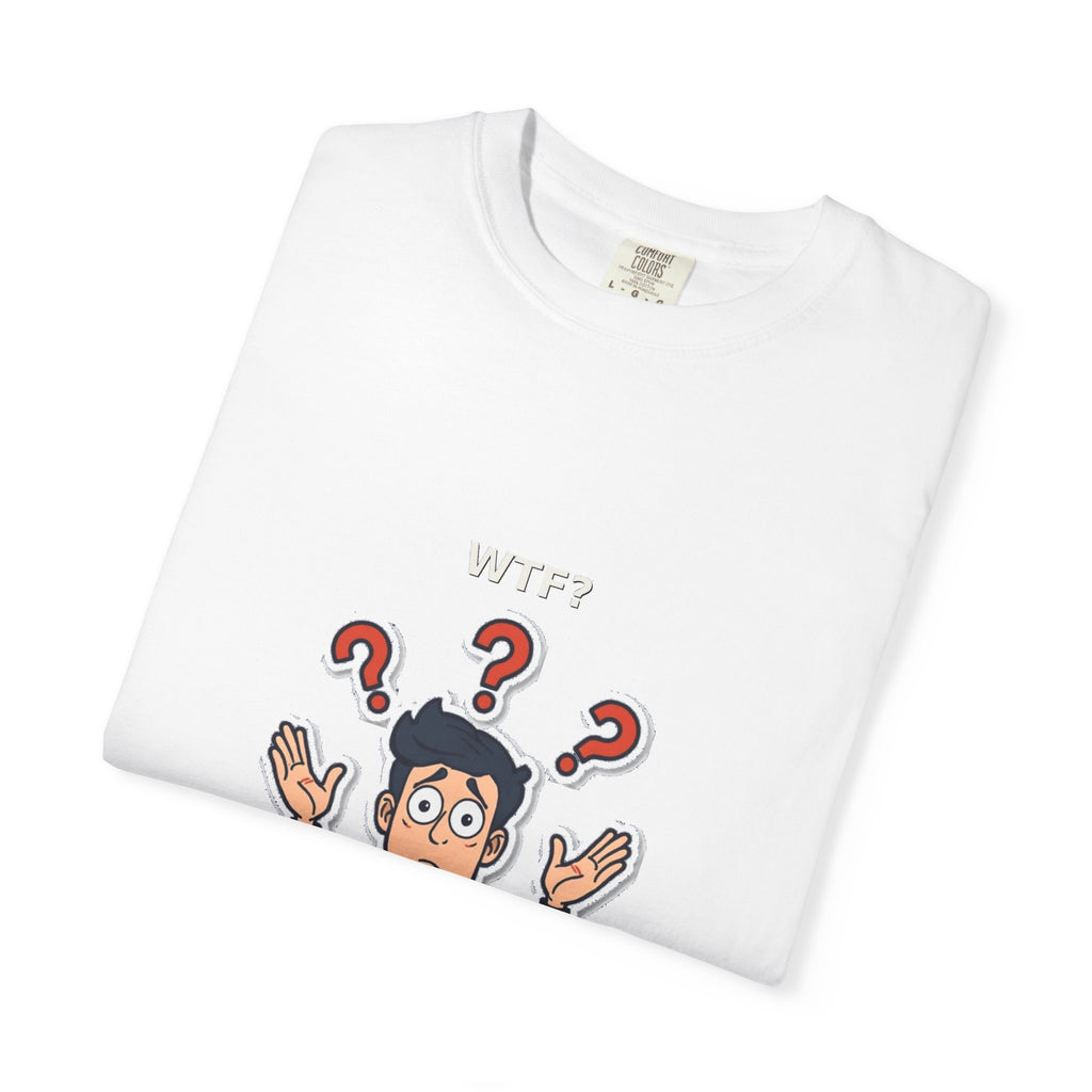 WTF?