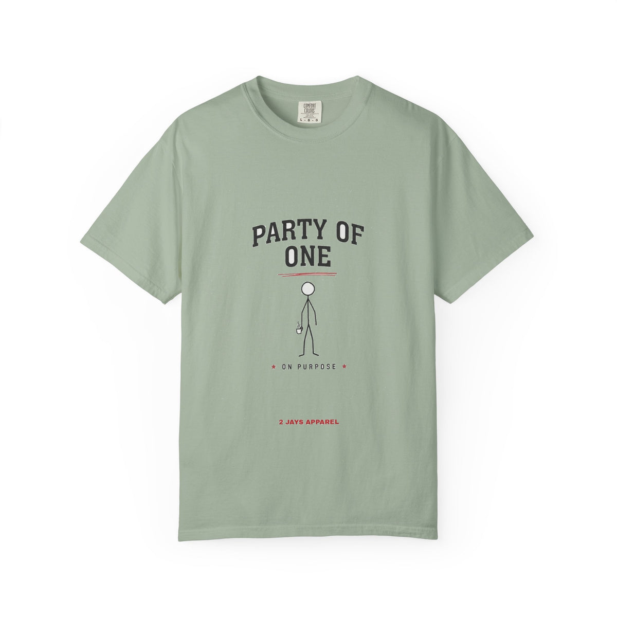 Party Of One