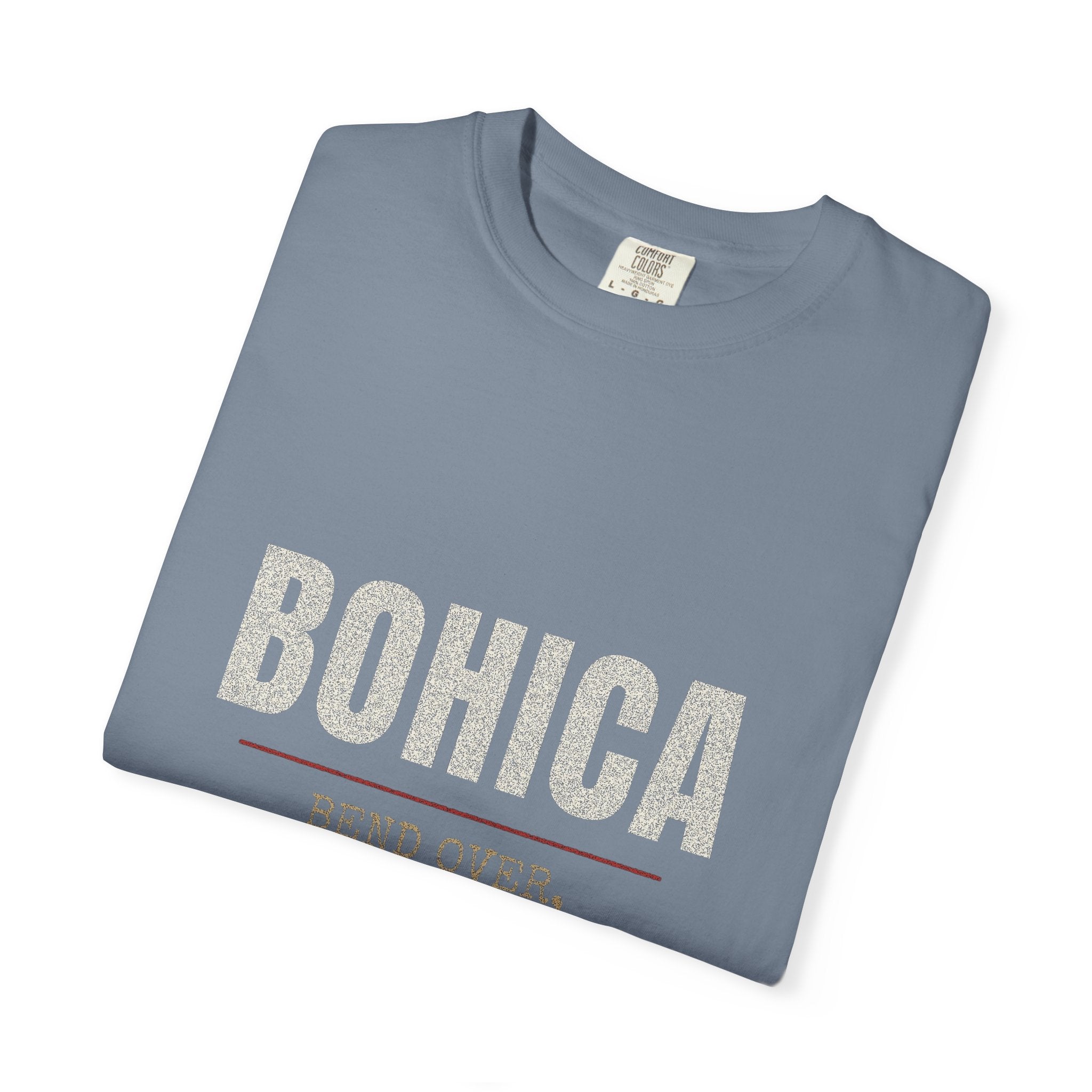 BOHICA