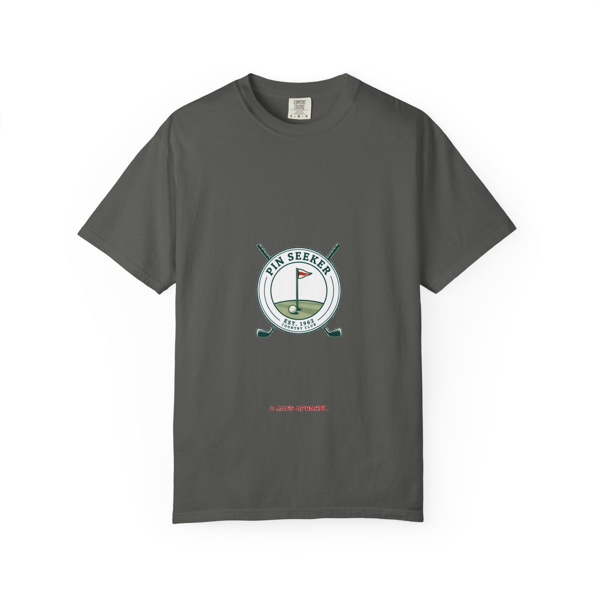Pin Seeker (golf)