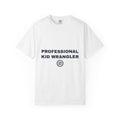 Teacher — Professional kid wrangler