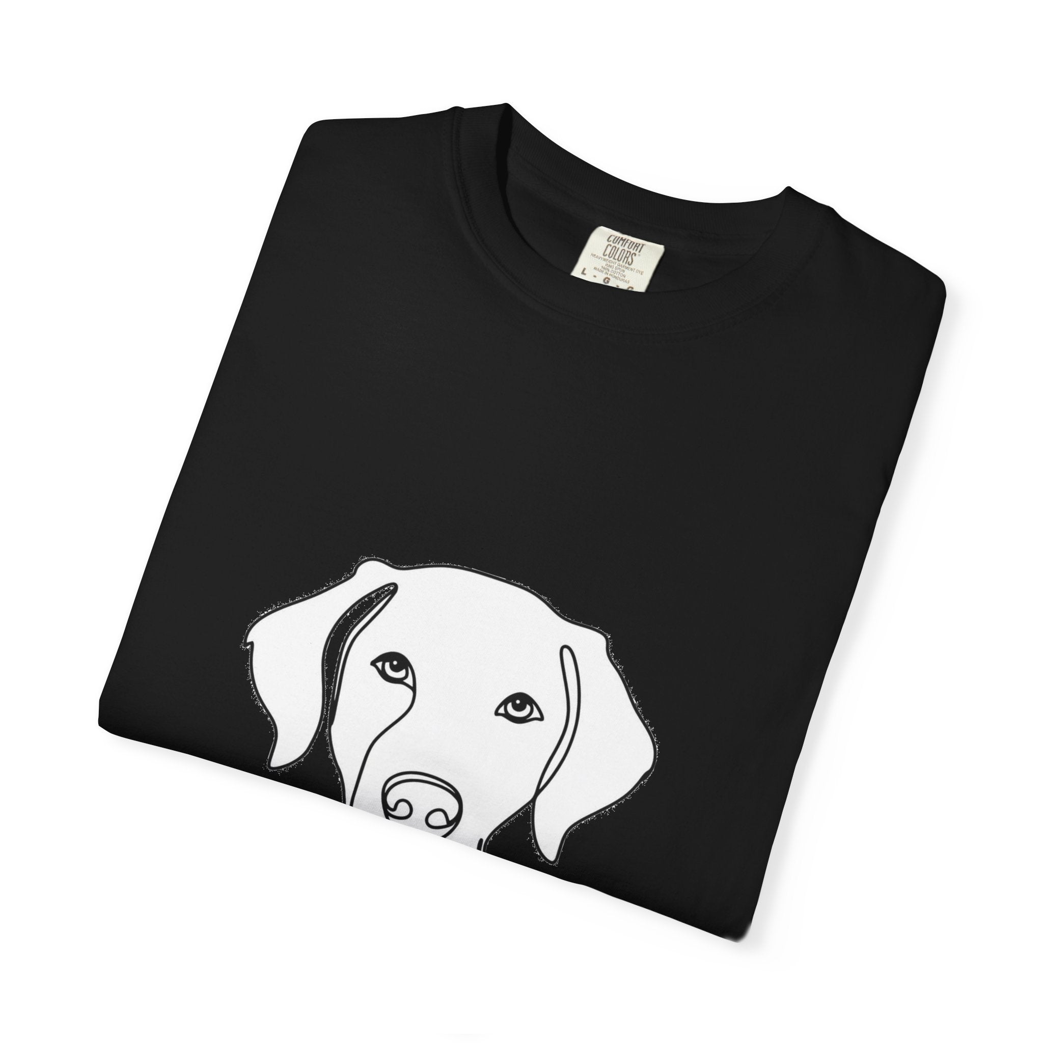 Golden Retriever Line