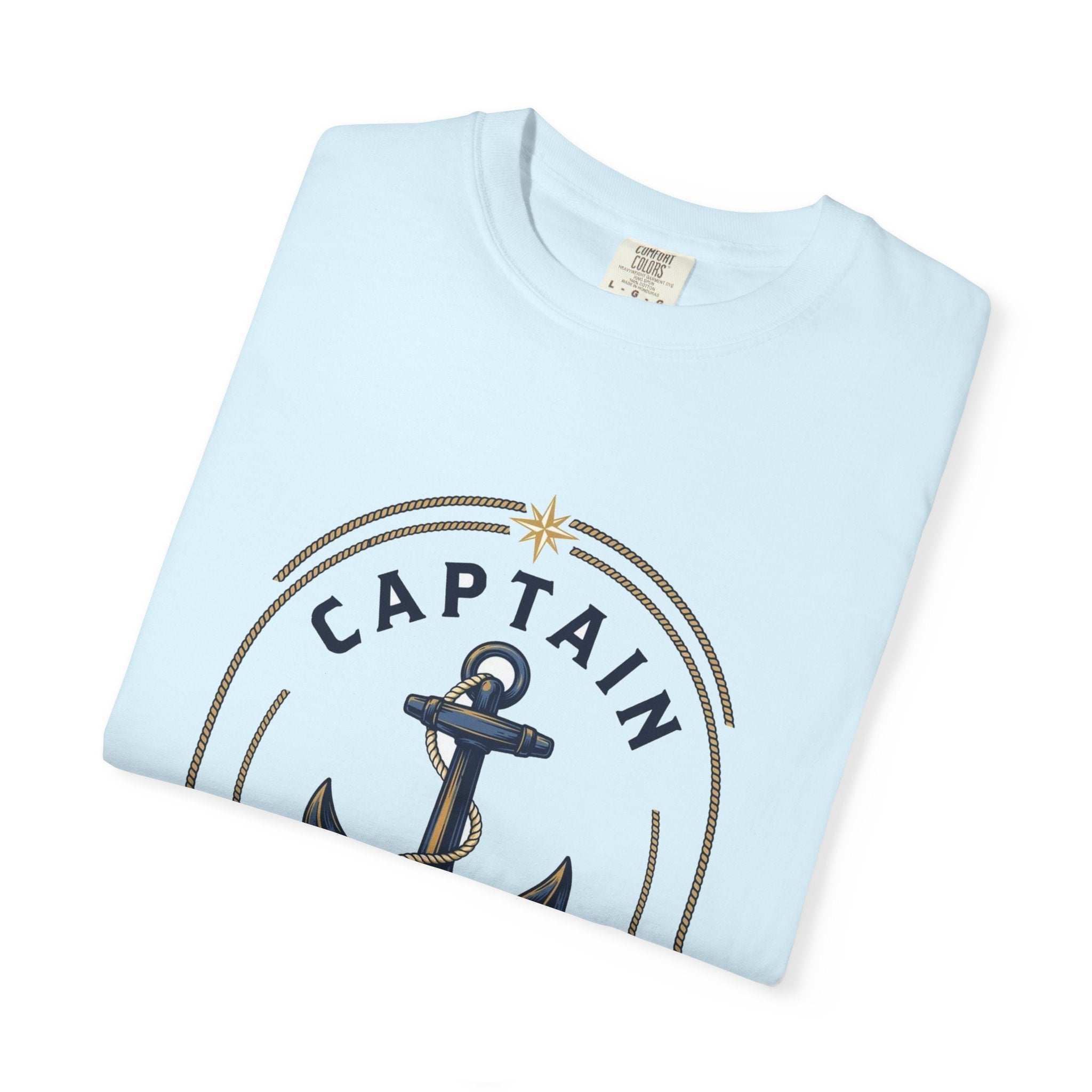 Captain
