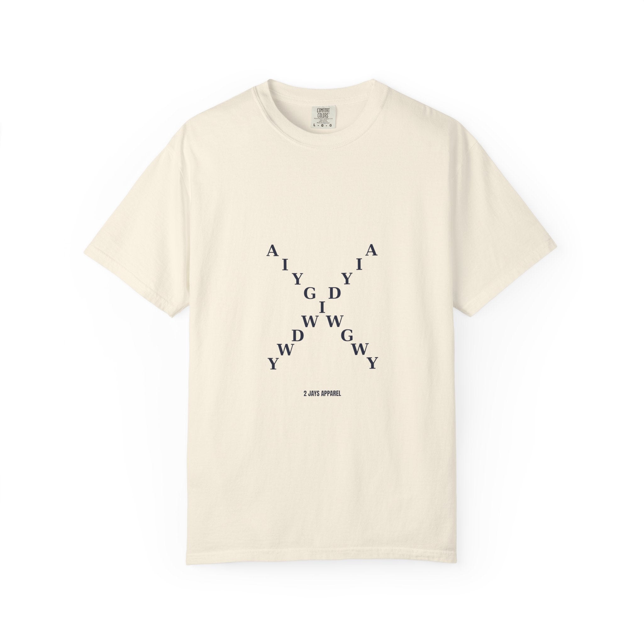 The X