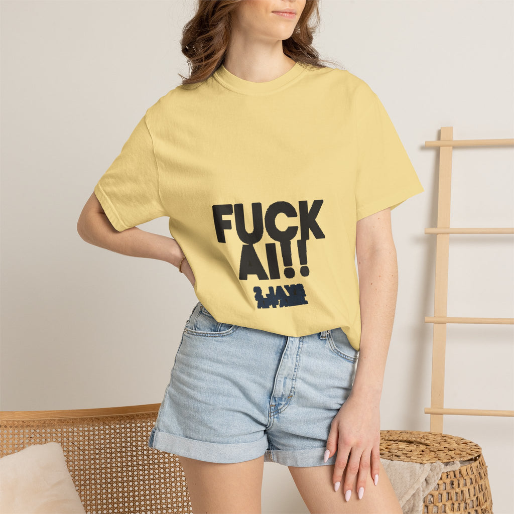 F@#K AI