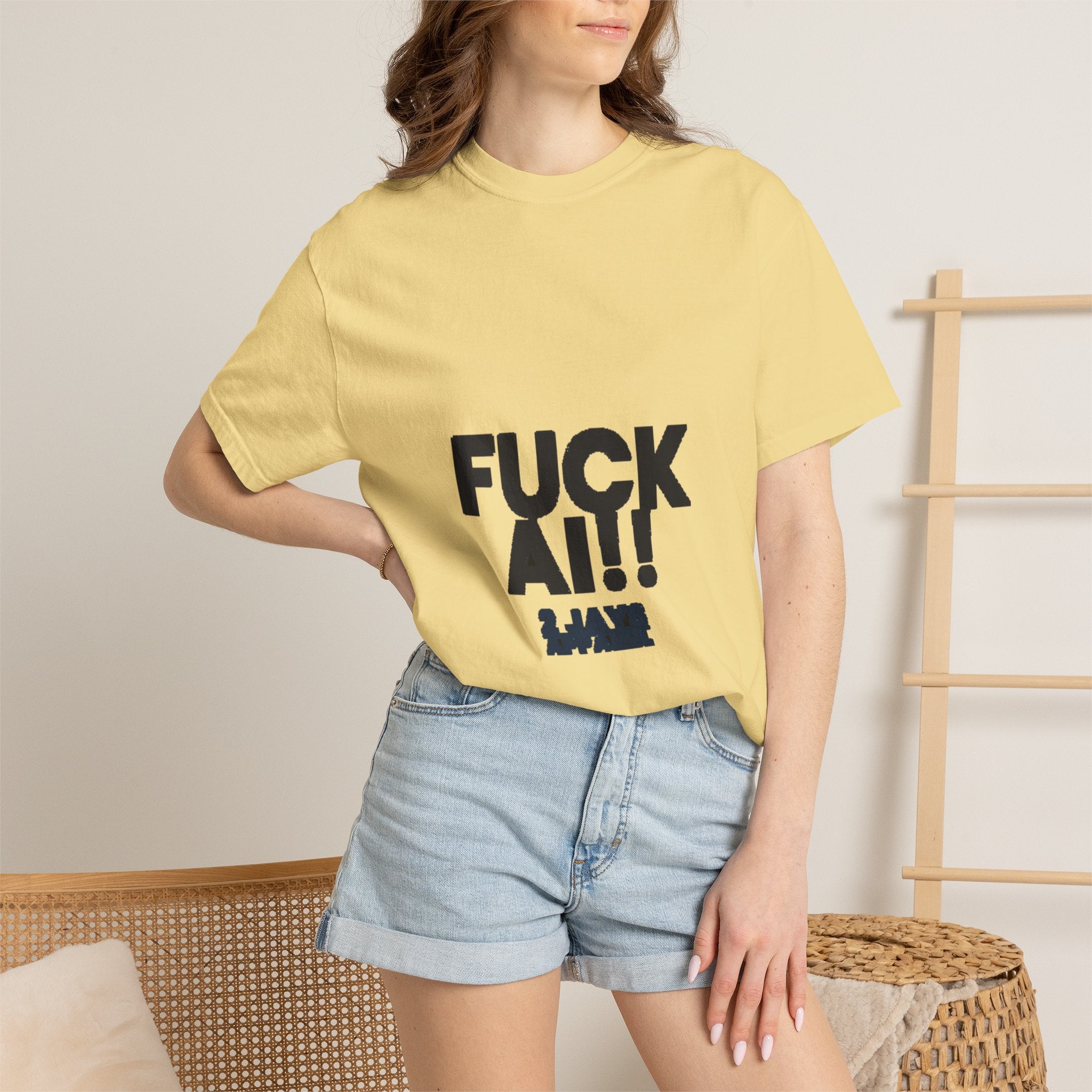 F@#K AI