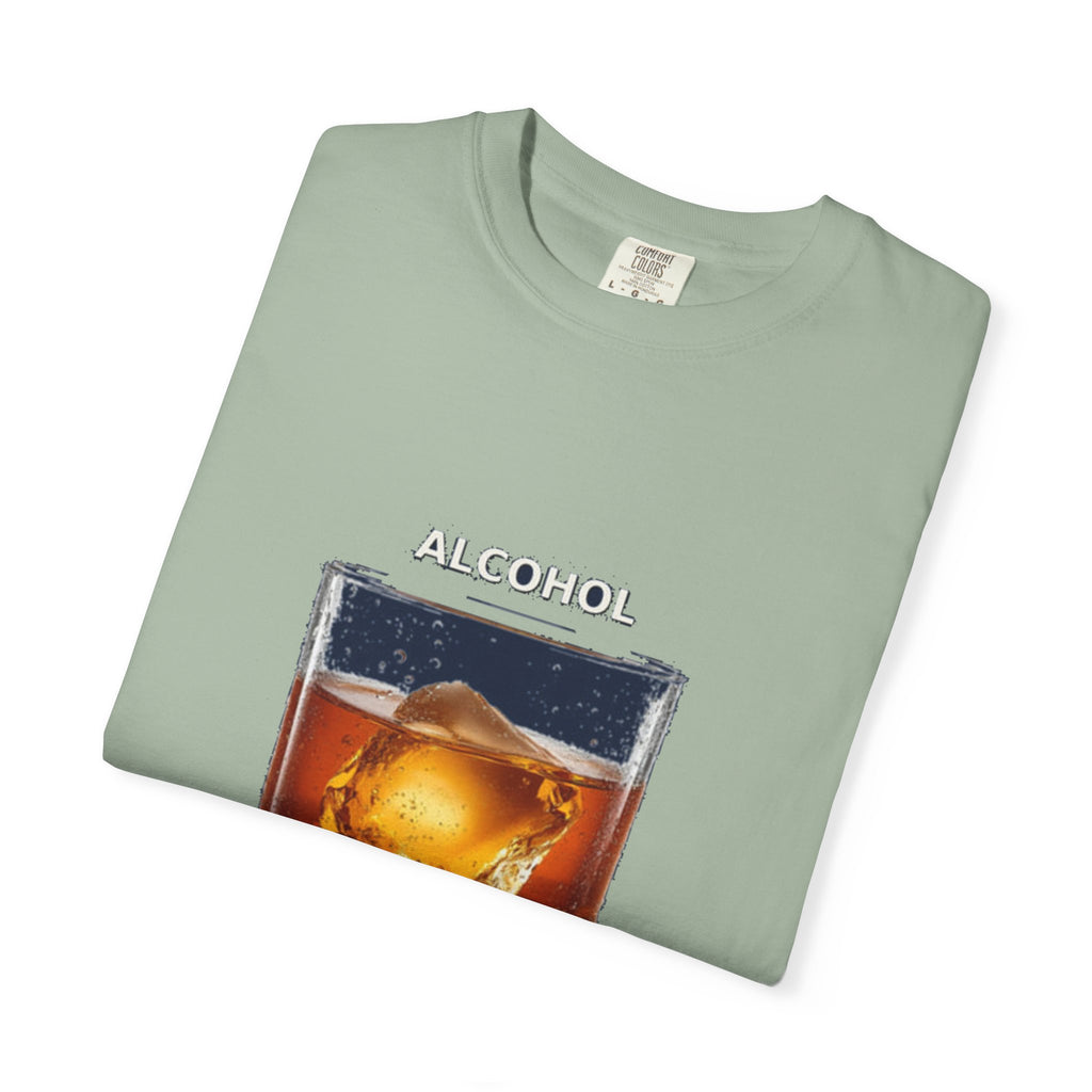 Alcohol - Life Can Be A MF (18+)