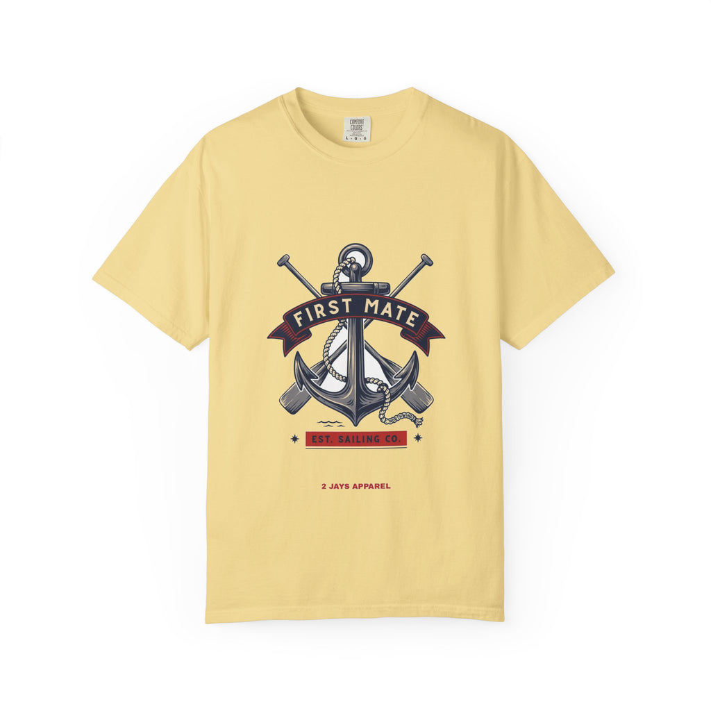 First Mate